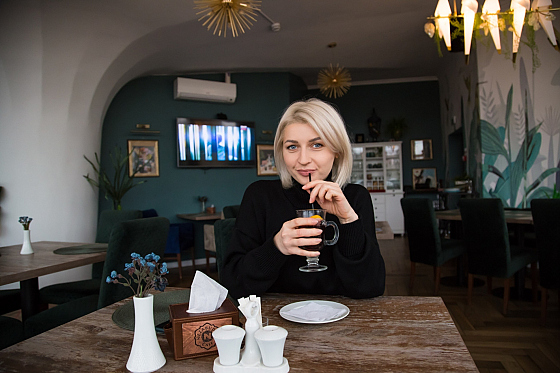 Фотограф Марина Соловьева, фотография добавлена 17.02.2021