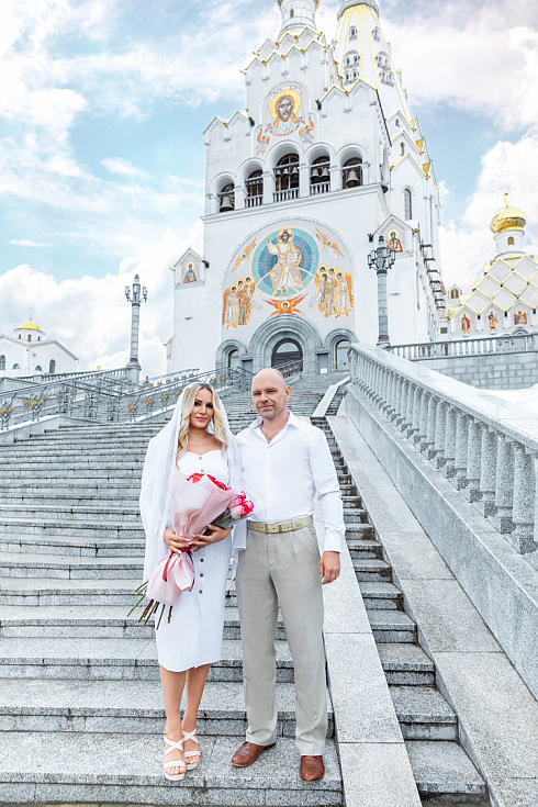 Фотограф Екатерина Рябченко, фотография добавлена 27.07.2025