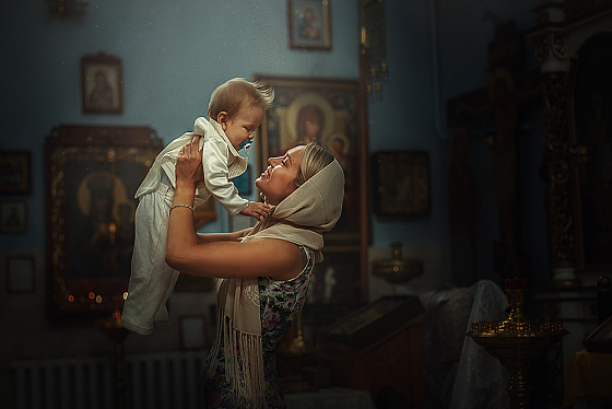 Фотограф Екатерина Захаркова, фотография добавлена 30.07.2017