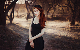 Anastasia | Фотограф Максим Машненко | foto.by фото.бай