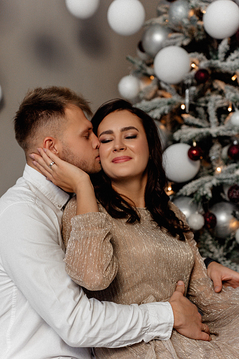 Фотограф Виктория Трегубова, фотография добавлена 29.12.2024