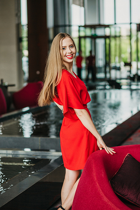 Фотограф Елизавета Лукашевич, фотография добавлена 23.05.2019