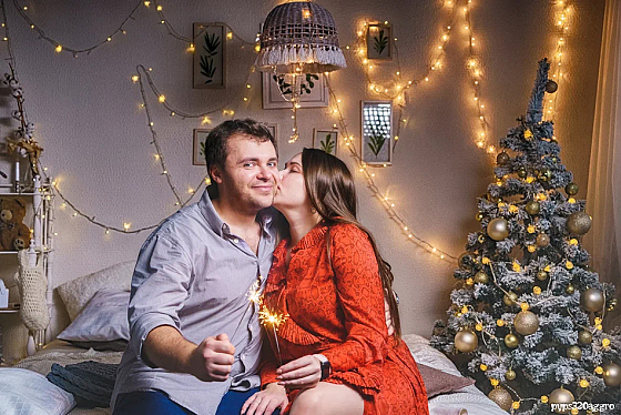 Александр Новик - фотограф в городе Мозырь, фотография добавлена 25.11.2021