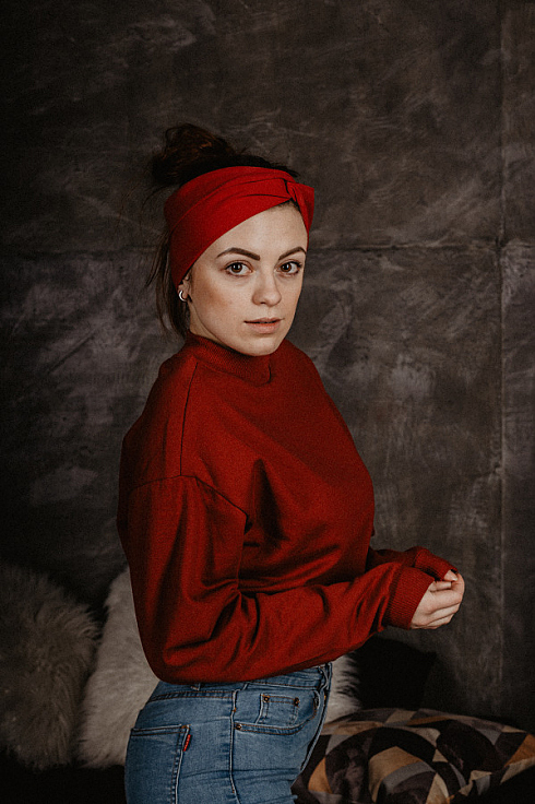 Фотограф Юра Танчинский, фотография добавлена 16.03.2020