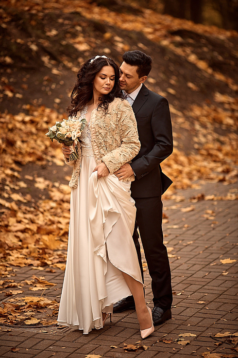 Фотограф Анна Кучинская, фотография добавлена 13.10.2019