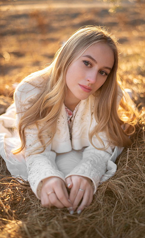 Фотограф Юлия Пигарева, фотография добавлена 22.03.2022