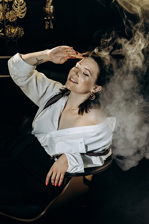 Фотограф Вероника Гоферт, фотография добавлена 04.05.2023