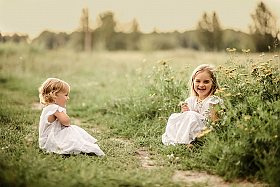 сестрички | Фотограф Янина Гришкова | foto.by фото.бай