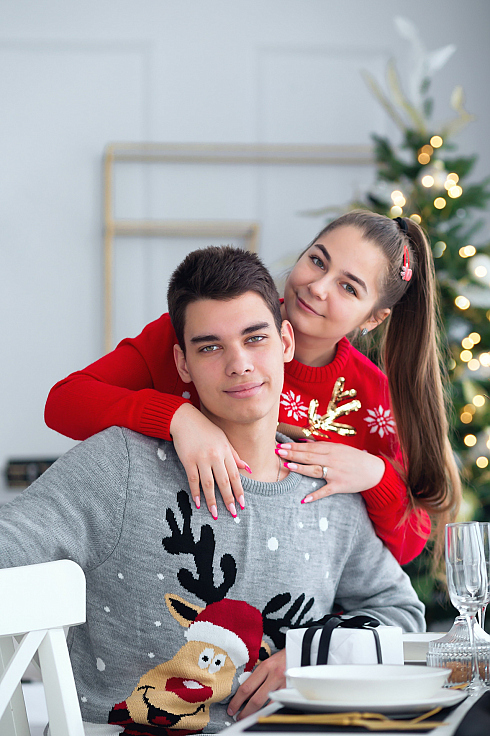 Фотограф Ирина Горюкина, фотография добавлена 26.12.2021