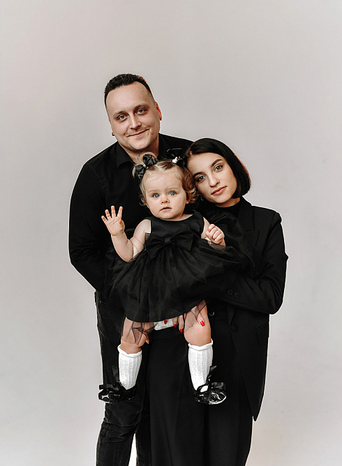 Фотограф Вадим Бурчик, фотография добавлена 26.01.2024