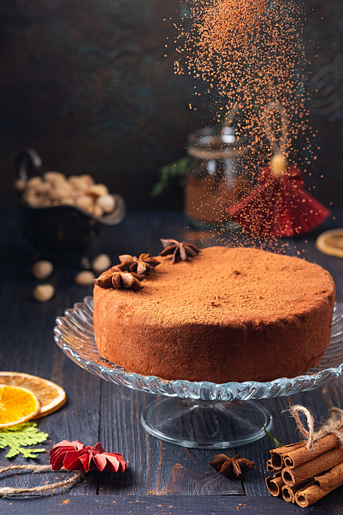 Фотограф Наталья Наумова, фотография добавлена 12.01.2023