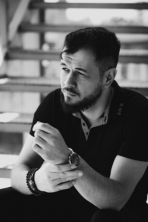 Фотограф Дмитрий Гусалов, фотография добавлена 29.04.2024