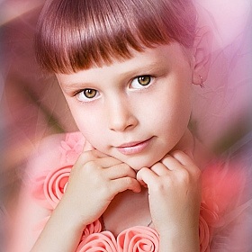 девочка | Фотограф Наталья Тихонова | foto.by фото.бай