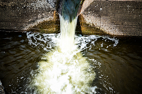 Водопад | Фотограф Юрий Жданкин | foto.by фото.бай