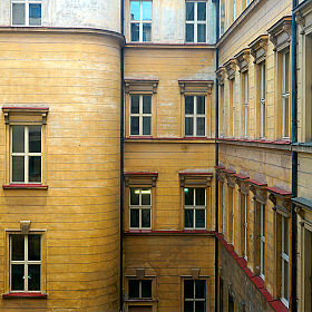 фотограф Андрей Семенков. Фотография "Prague"