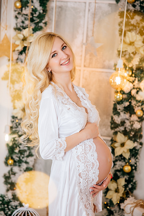 Фотограф Алеся Максименко, фотография добавлена 11.12.2018