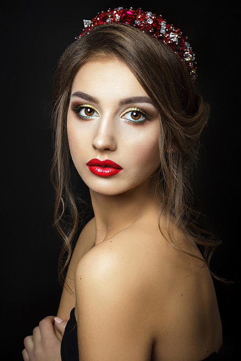 Фотограф Наталия Дедович, фотография добавлена 17.01.2019
