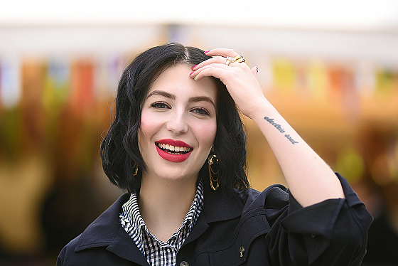 Фотограф Татьяна Семёнова, фотография добавлена 12.05.2024