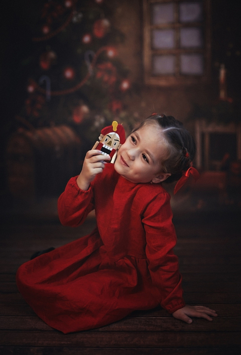 Фотограф Татьяна Новик-Залеская, фотография добавлена 26.12.2018