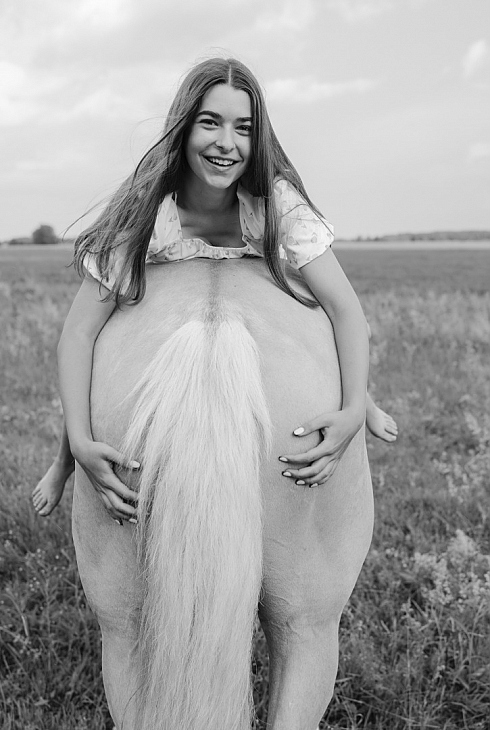 Фотограф Елена Мышковская, фотография добавлена 29.07.2024