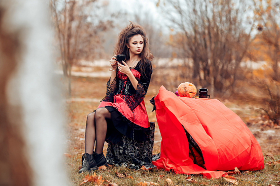 Фотограф Ирина Карпенко, фотография добавлена 15.11.2019