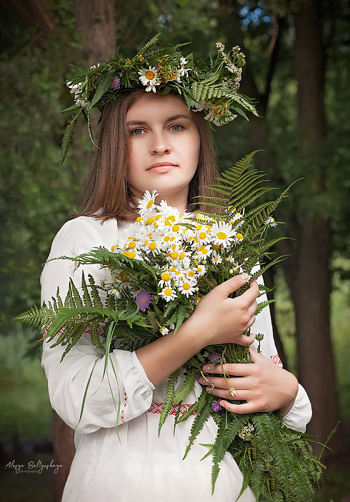 Алеся Балтынская - фотограф в городе Светлогорск, фотография добавлена 12.08.2021