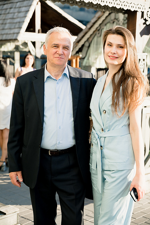 Фотограф Алеся Максименко, фотография добавлена 16.05.2018