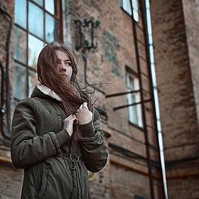 Vika | Фотограф Jonny Symmetry | foto.by фото.бай
