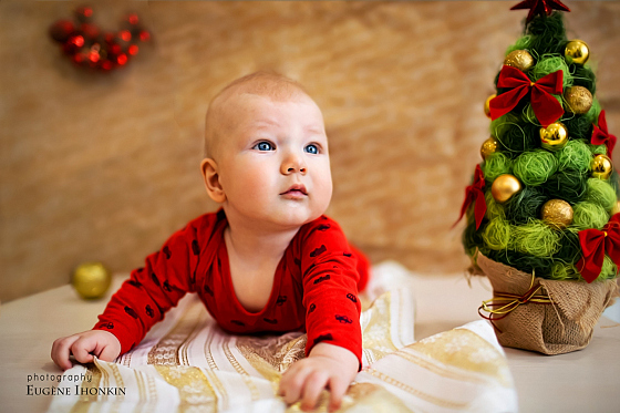 Фотограф Евгений Ихонкин, фотография добавлена 08.12.2020