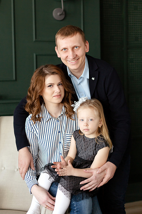 Фотограф Нина Наумик, фотография добавлена 15.04.2019