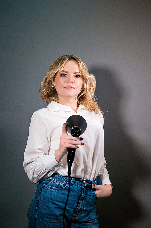 Фотограф Алла Каптур, фотография добавлена 09.08.2022