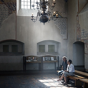 Synagogue | Фотограф Danny Vangenechten | foto.by фото.бай