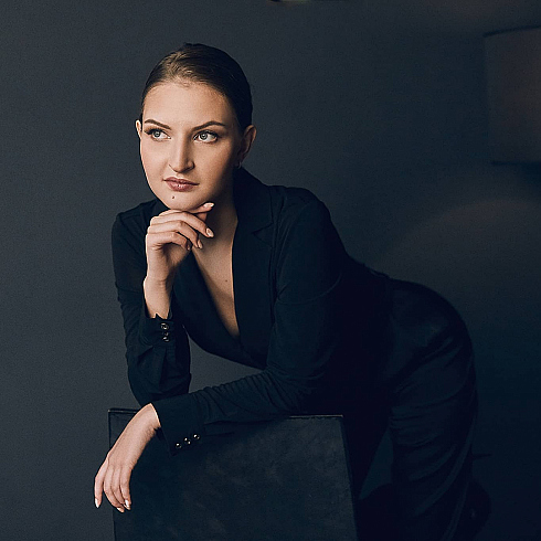 Фотограф Анна Кучинская, фотография добавлена 17.03.2020