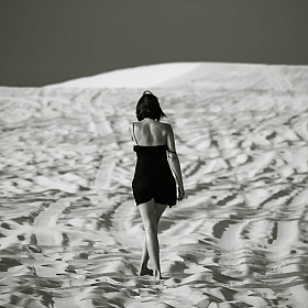 Одиночество... | Фотограф Дима Слиж | foto.by фото.бай