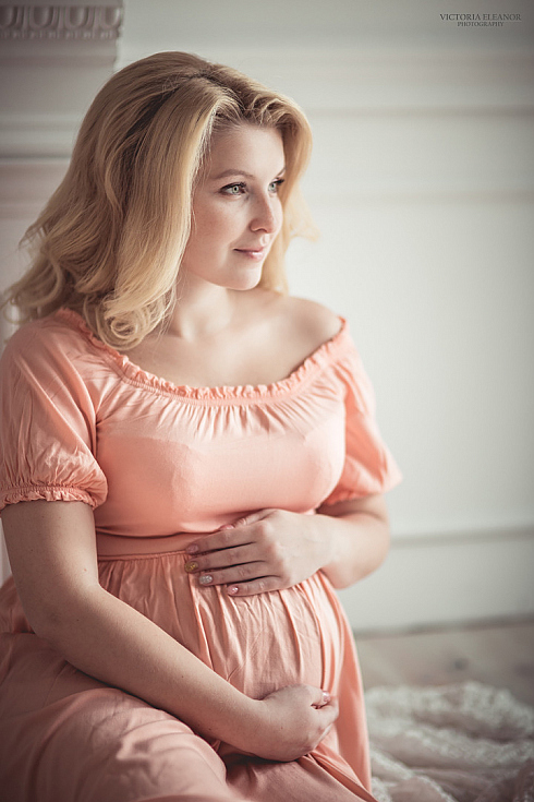 Фотограф Виктория Eleanor, фотография добавлена 13.03.2018