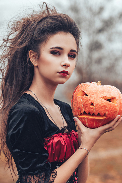 Фотограф Ирина Карпенко, фотография добавлена 15.11.2019