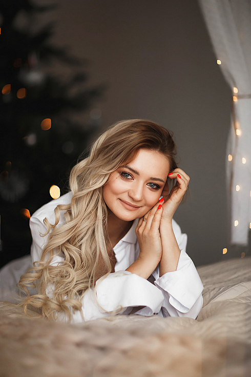 Фотограф Руслана Смоляр, фотография добавлена 27.10.2021