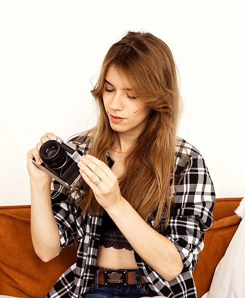 Фотограф Елена Пасажицкая, фотография добавлена 22.07.2025