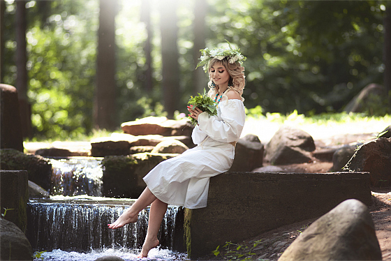 Фотограф Татьяна Семёнова, фотография добавлена 26.09.2025