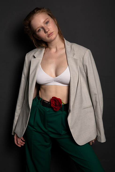 Фотограф Елена Мышковская, фотография добавлена 23.09.2023