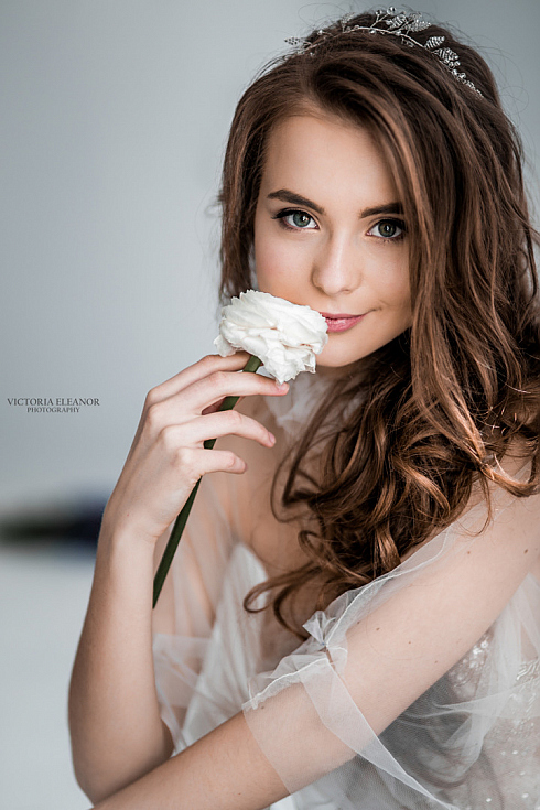 Фотограф Виктория Eleanor, фотография добавлена 17.01.2018