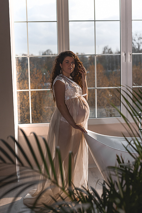 Фотограф Екатерина Захаркова, фотография добавлена 19.04.2020