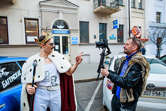 Фотограф Богдан Кирута, фотография добавлена 25.04.2019