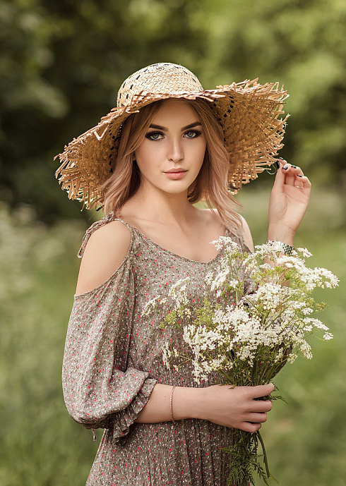 Фотограф Виктория Дубровская, фотография добавлена 18.06.2020