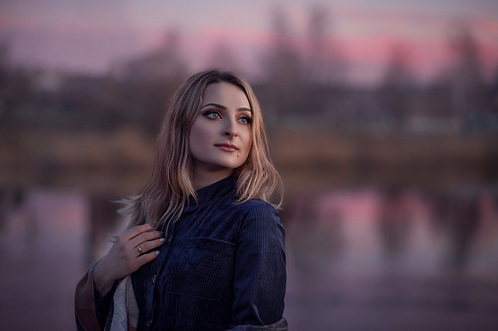 Фотограф Анна Балабан, фотография добавлена 26.03.2020