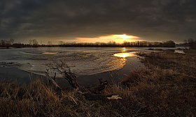 Пять минут солнца | Фотограф Сергей Шляга | foto.by фото.бай