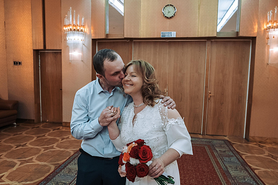 Павел Макаренков - фотограф в городе Береза, фотография добавлена 26.05.2020