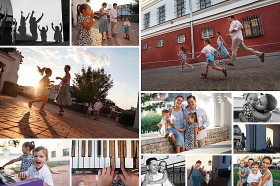 Фотограф Катерина Кузьмичёва, фотография добавлена 26.08.2018