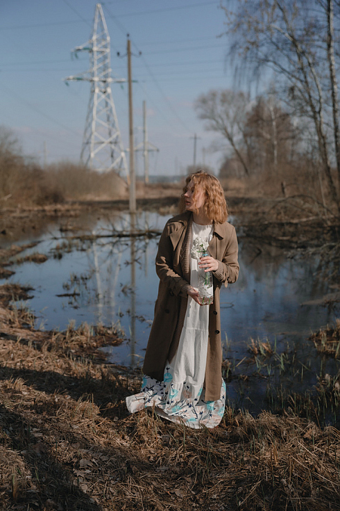 Фотограф Елена Мышковская, фотография добавлена 23.04.2024