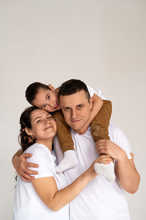 Фотограф Александра Еченко, фотография добавлена 30.04.2025